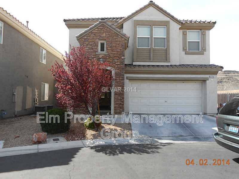 House for rent at 9795 Waukegan Ave, Las Vegas, NV 89148