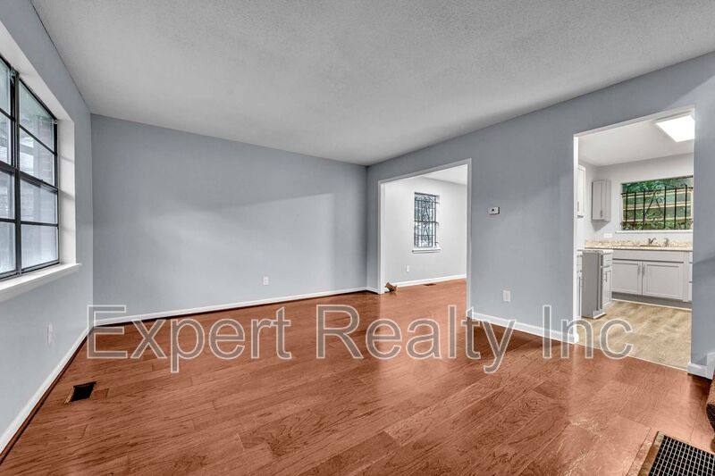 House for rent at 1256 15th St SW, Birmingham, AL 35211