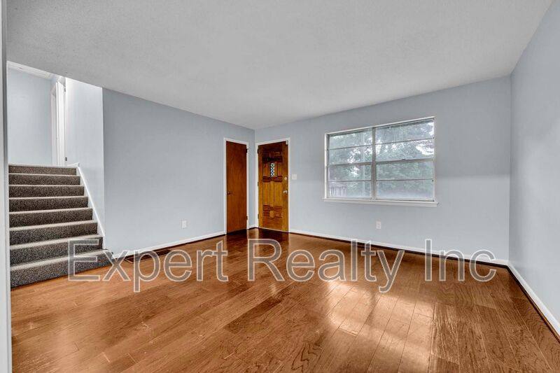 House for rent at 1256 15th St SW, Birmingham, AL 35211