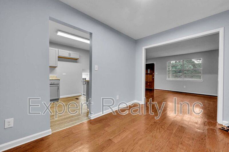 House for rent at 1256 15th St SW, Birmingham, AL 35211