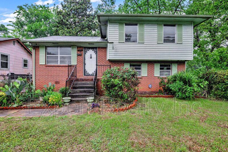 House for rent at 1256 15th St SW, Birmingham, AL 35211