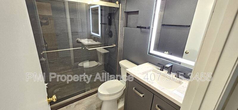 Condo for rent at 6051 Windhover Dr, Orlando, FL 32819