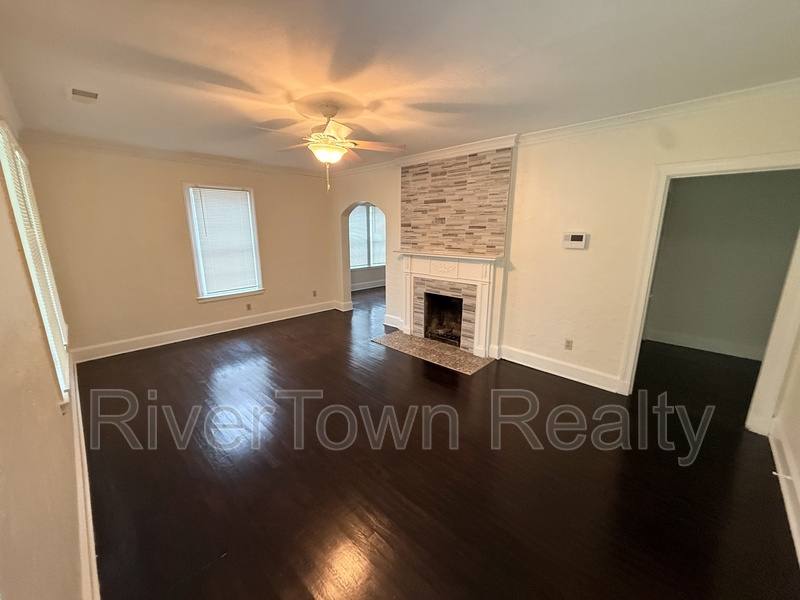 House for rent at 1026 Stonewall St, Memphis, TN 38107