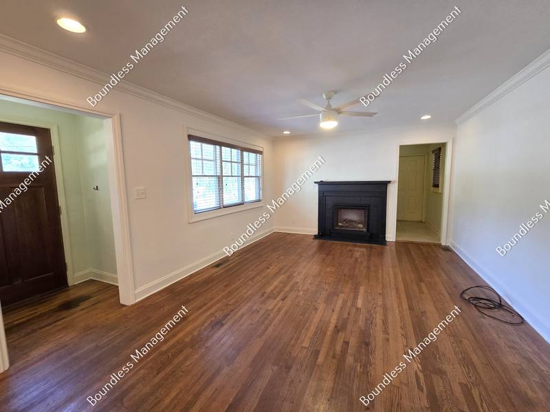 House for rent at 2533 Sylvan Rd, Atlanta, GA 30344