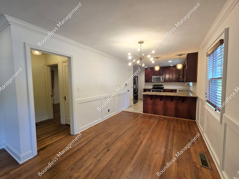 House for rent at 2533 Sylvan Rd, Atlanta, GA 30344
