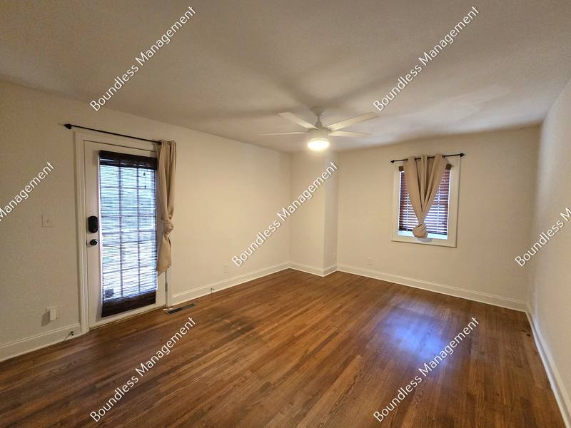 House for rent at 2533 Sylvan Rd, Atlanta, GA 30344