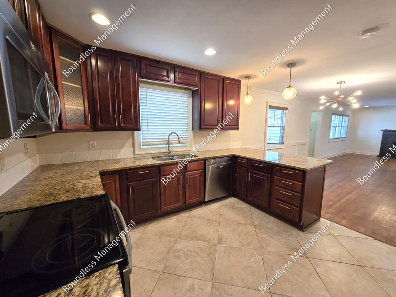 House for rent at 2533 Sylvan Rd, Atlanta, GA 30344
