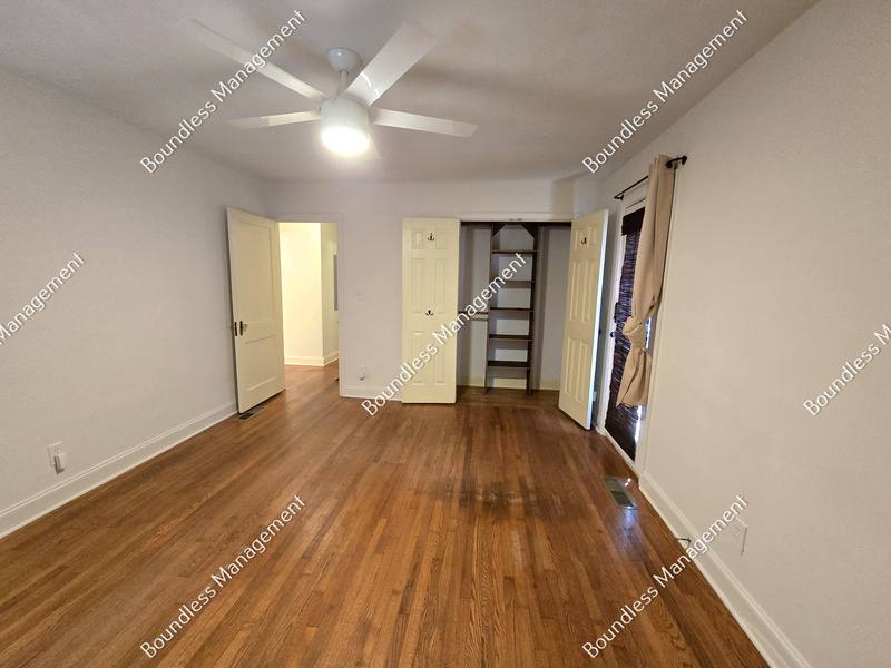 House for rent at 2533 Sylvan Rd, Atlanta, GA 30344