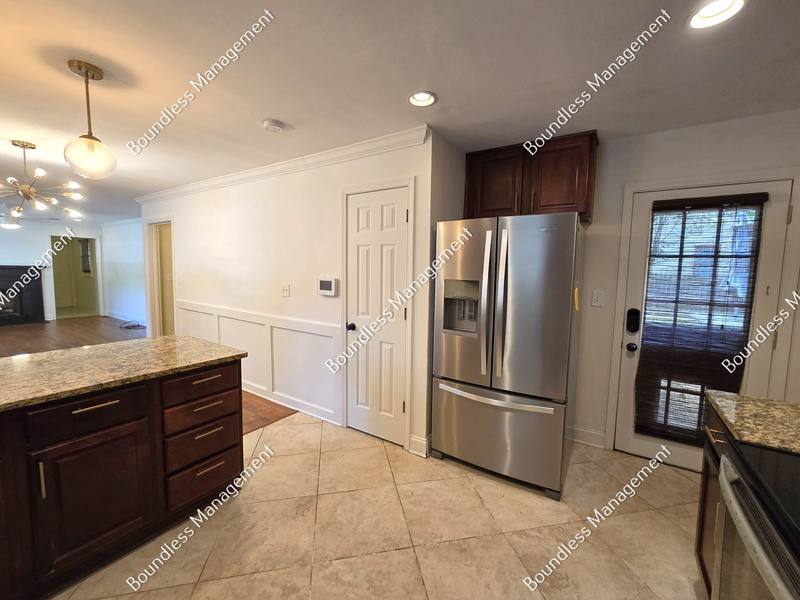 House for rent at 2533 Sylvan Rd, Atlanta, GA 30344