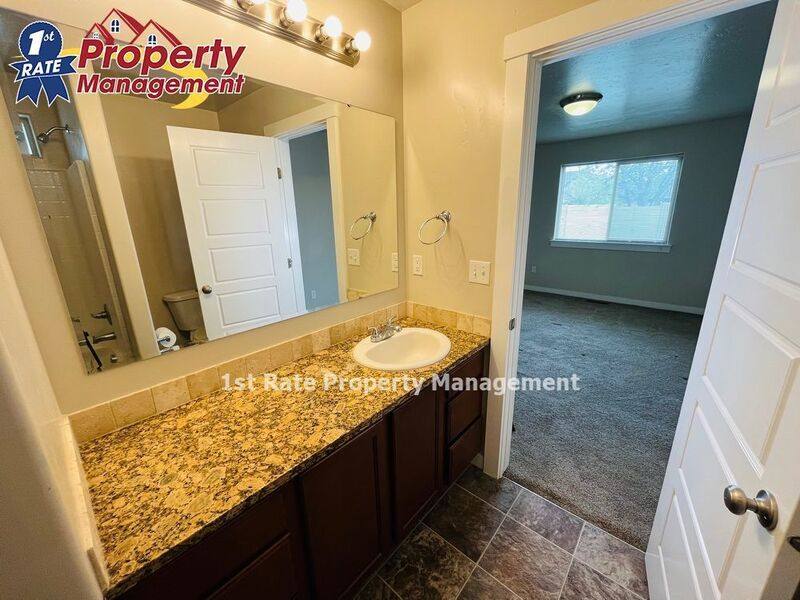 House for rent at 12036 W Ardyce St, Boise, ID 83713