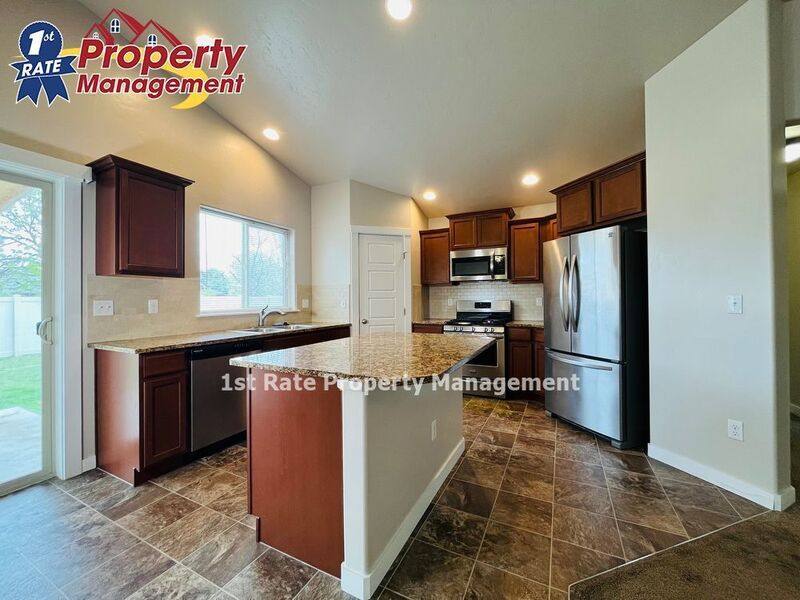 House for rent at 12036 W Ardyce St, Boise, ID 83713