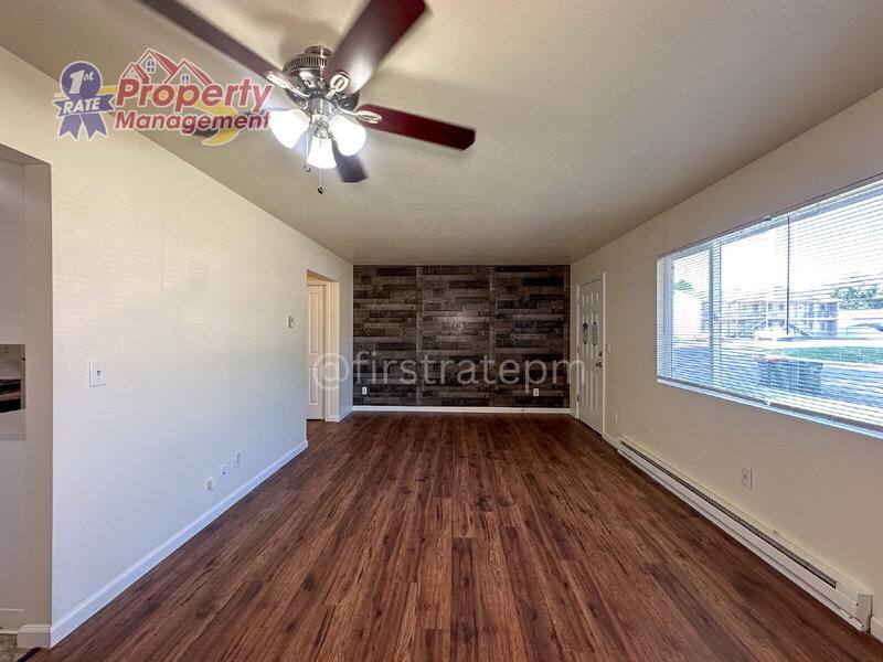 Apartment for rent at 1824 N Crestmont Dr, Meridian, ID 83646