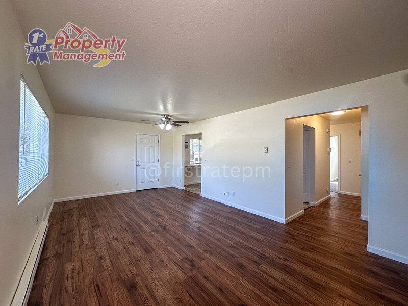 Apartment for rent at 1824 N Crestmont Dr, Meridian, ID 83646