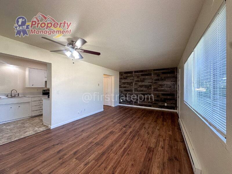 Apartment for rent at 1824 N Crestmont Dr, Meridian, ID 83646