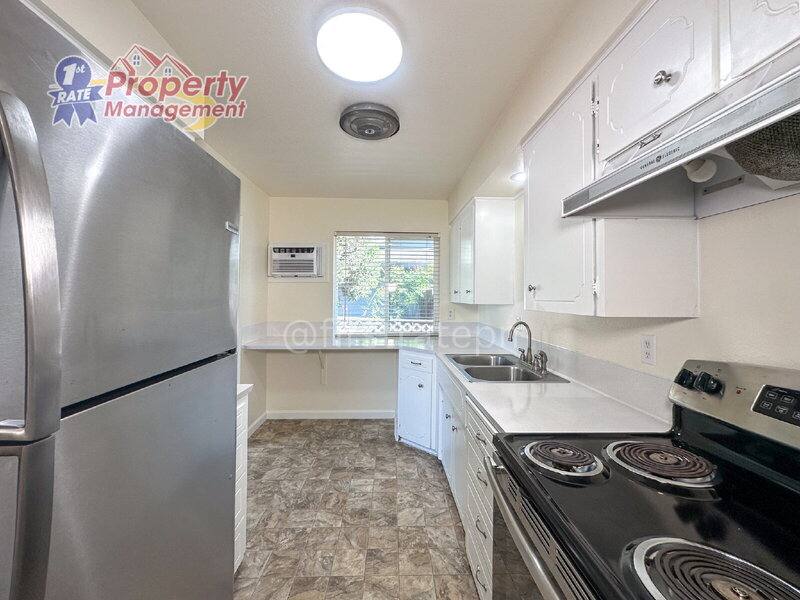 Apartment for rent at 1824 N Crestmont Dr, Meridian, ID 83646
