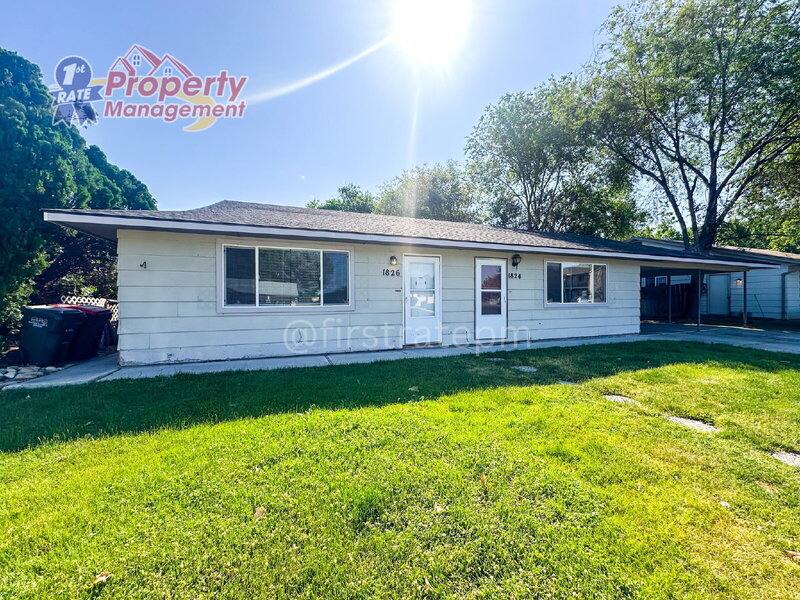 Apartment for rent at 1824 N Crestmont Dr, Meridian, ID 83646