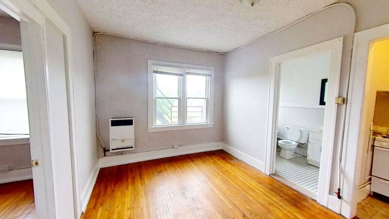 Apartment for rent at 2005 Dewey Ave #7, Rochester, NY 14615