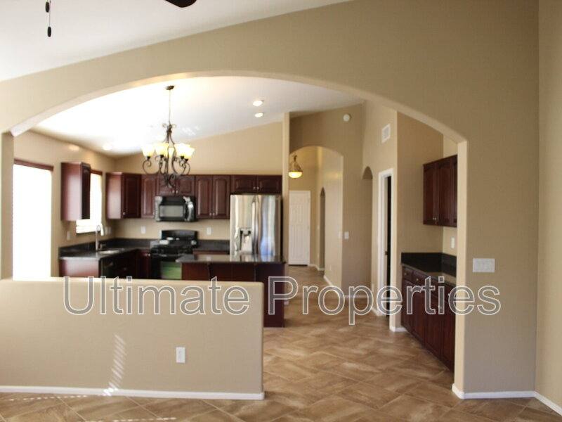 House for rent at 17840 W Andora St, Surprise, AZ 85388