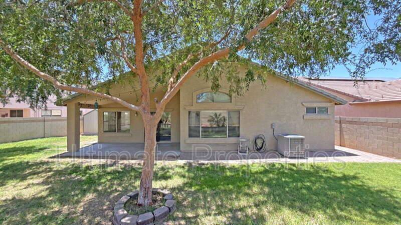 House for rent at 17840 W Andora St, Surprise, AZ 85388
