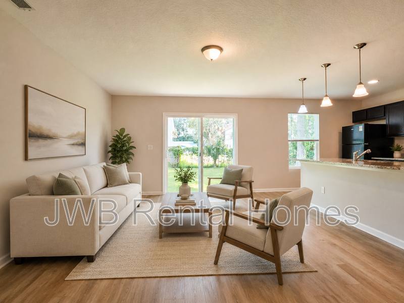 House for rent at 9027 Dandy Ave, Jacksonville, FL 32211