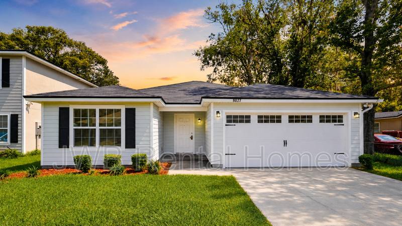 House for rent at 9027 Dandy Ave, Jacksonville, FL 32211