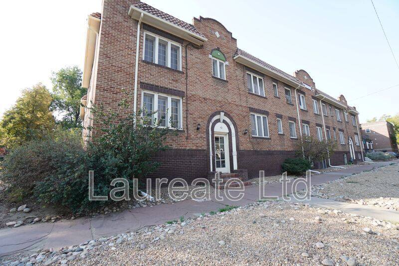 Apartment for rent at 1320 E 14th Ave #D, Denver, CO 80218