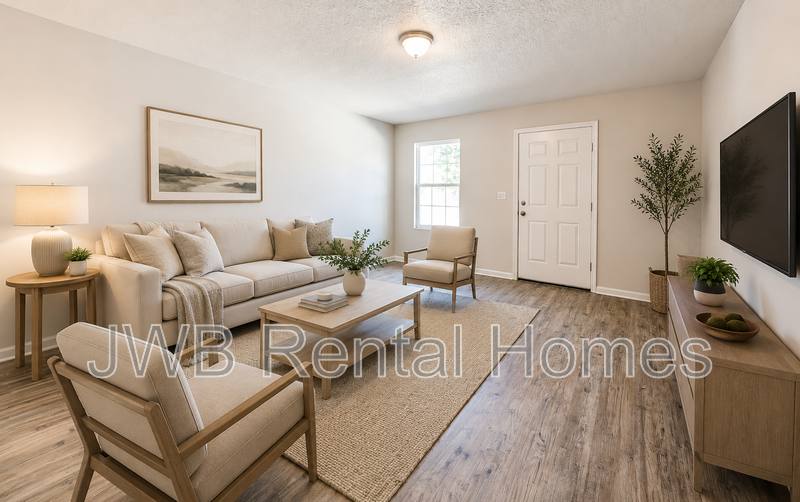 Townhouse for rent at 8443 McGirts Village Lane, Jacksonville, FL 32210