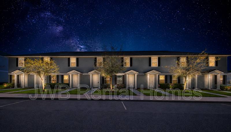 Townhouse for rent at 8443 McGirts Village Lane, Jacksonville, FL 32210