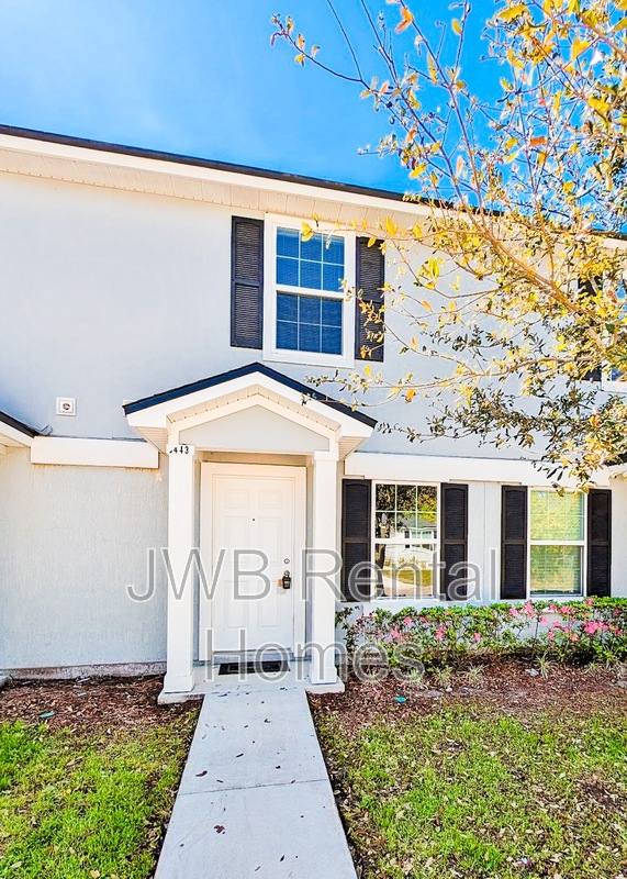 Townhouse for rent at 8443 McGirts Village Lane, Jacksonville, FL 32210