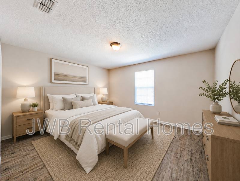 Townhouse for rent at 8443 McGirts Village Lane, Jacksonville, FL 32210