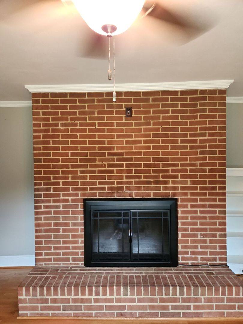 House for rent at 10712 Spring Garden Rd, Blairs, VA 24527