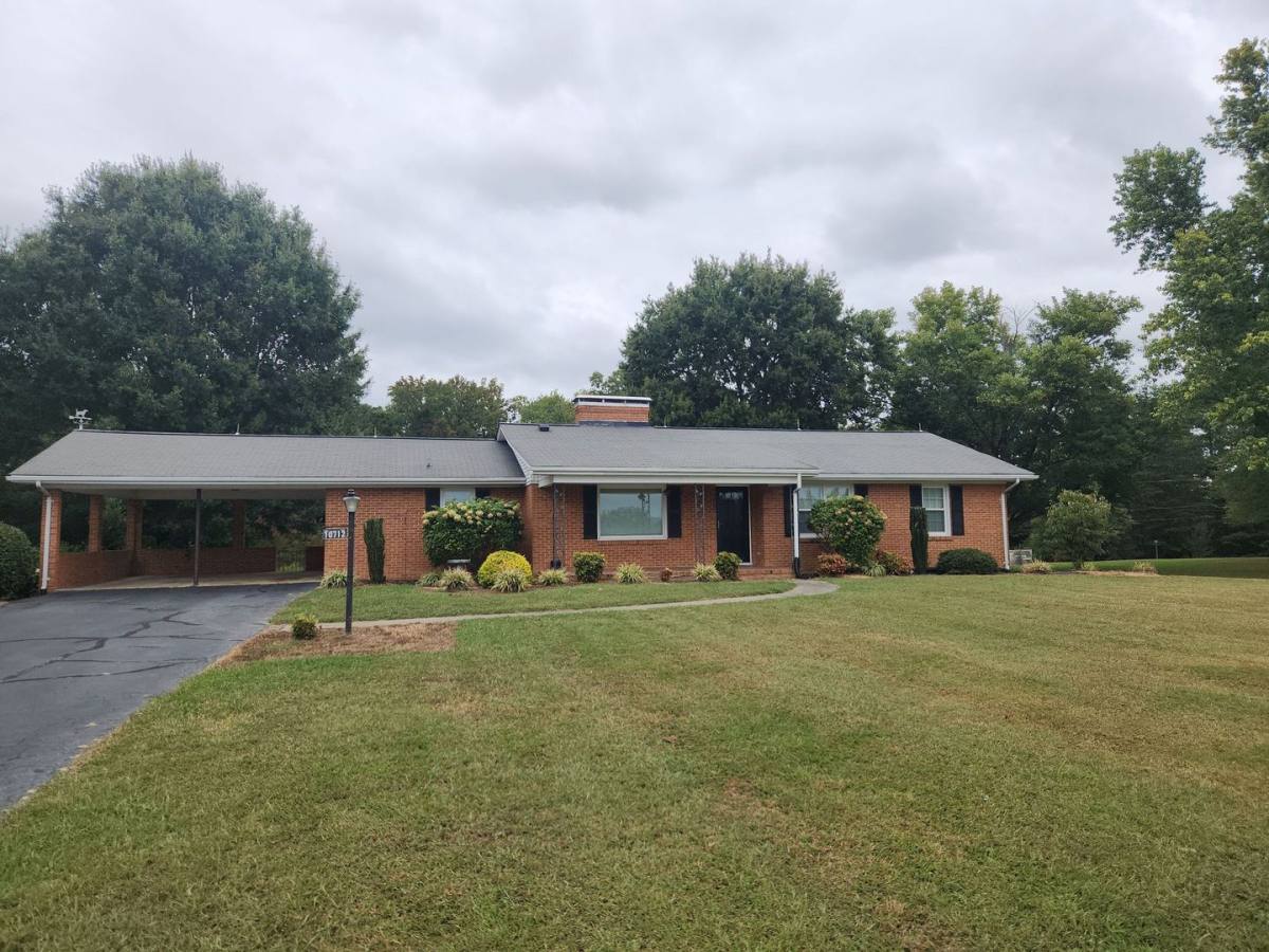 House for rent at 10712 Spring Garden Rd, Blairs, VA 24527