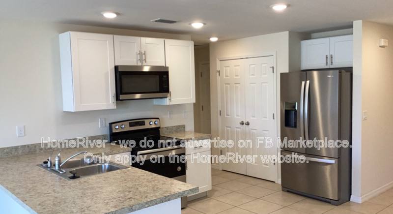 House for rent at 4215 E Gator Circle, Cape Coral, FL 33909