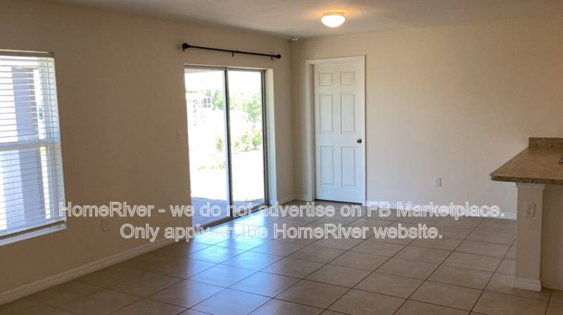 House for rent at 4215 E Gator Circle, Cape Coral, FL 33909