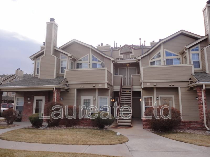 Apartment for rent at 4760 S Wadsworth Blvd #C205, Littleton, CO 80123