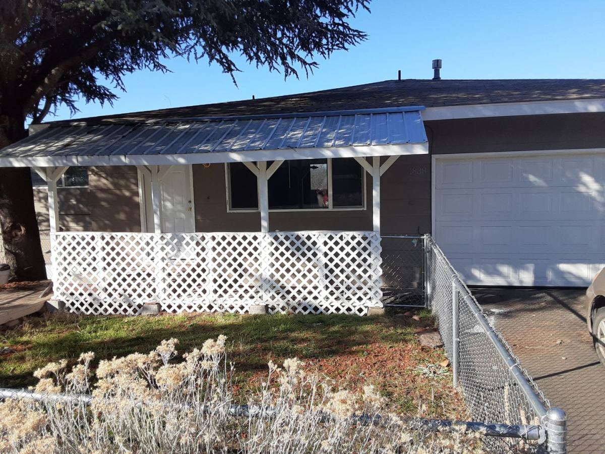 Apartment for rent at 1834 Kimberly Dr, Klamath Falls, OR 97603