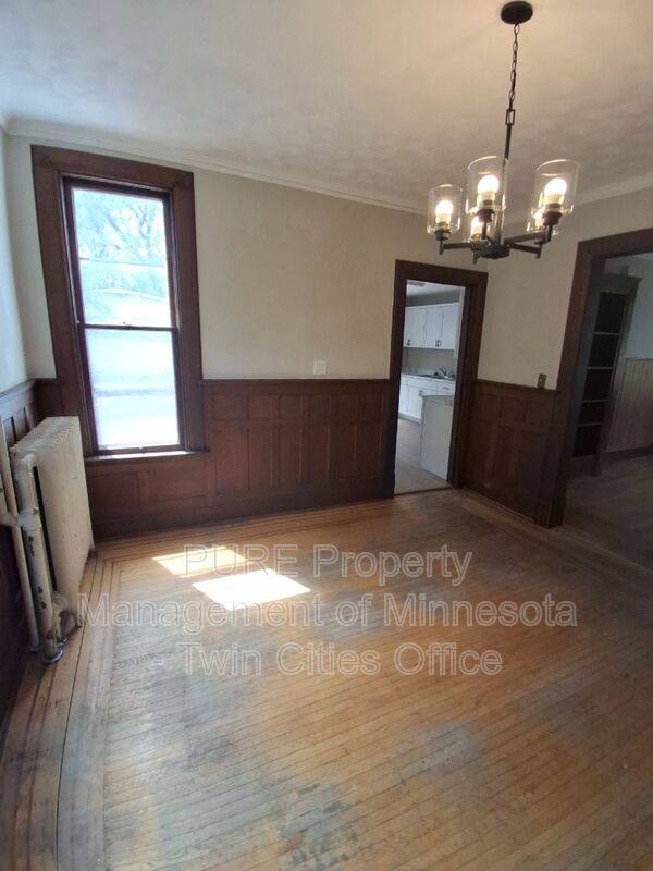 Apartment for rent at 140 Belvidere St W #2, Saint Paul, MN 55118
