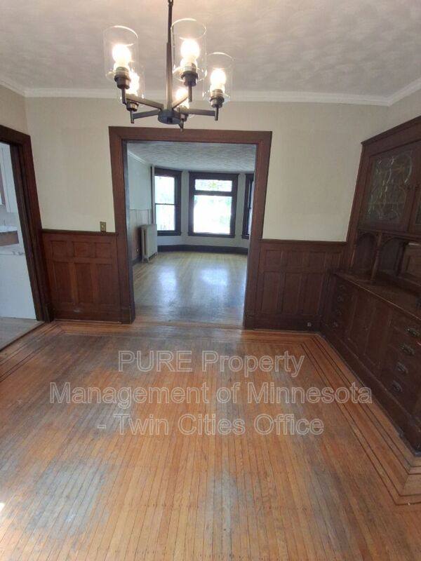 Apartment for rent at 140 Belvidere St W #2, Saint Paul, MN 55118