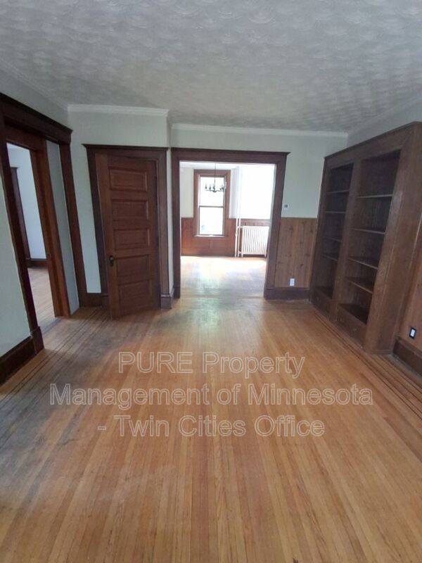 Apartment for rent at 140 Belvidere St W #2, Saint Paul, MN 55118