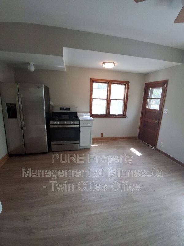 Apartment for rent at 140 Belvidere St W #2, Saint Paul, MN 55118