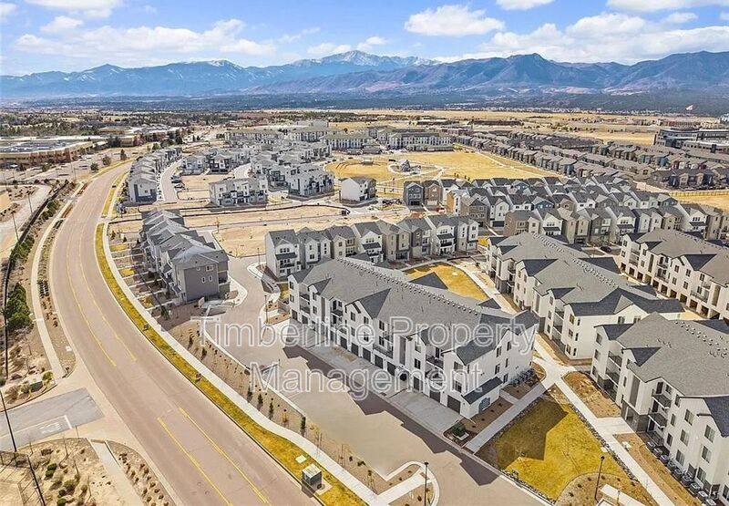 House for rent at 2232 Arikaree Heights #307, Colorado Springs, CO 80908