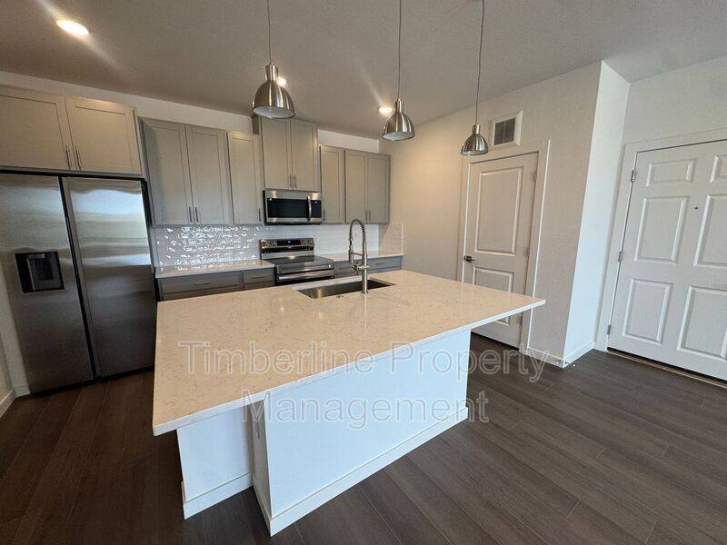 House for rent at 2232 Arikaree Heights #307, Colorado Springs, CO 80908