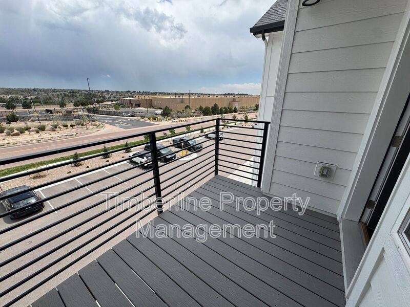 House for rent at 2232 Arikaree Heights #307, Colorado Springs, CO 80908