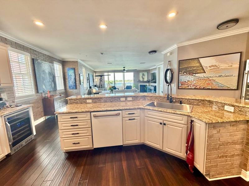 Condo for rent at 240 Brooks St #1, Fort Walton Beach, FL 32548