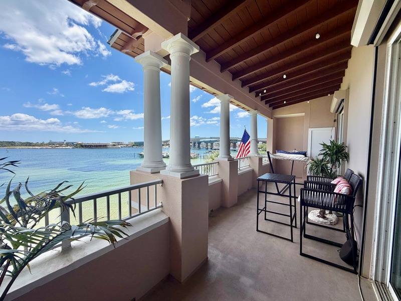 Condo for rent at 240 Brooks St #1, Fort Walton Beach, FL 32548