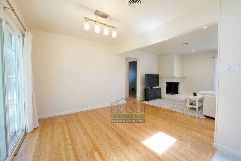 House for rent at 2061 Carolyn Way, Novato, CA 94945