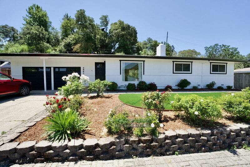 House for rent at 2061 Carolyn Way, Novato, CA 94945