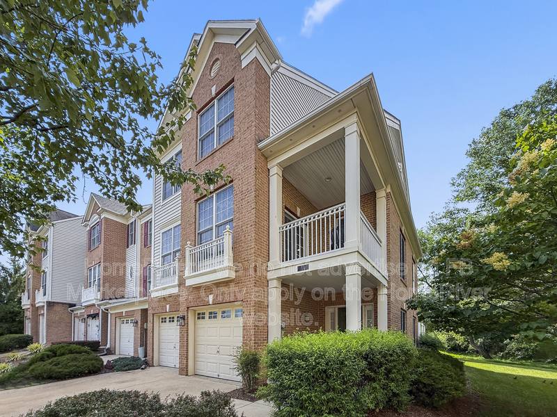 House for rent at 12606 Princes Choice Dr #34, Bowie, MD 20720