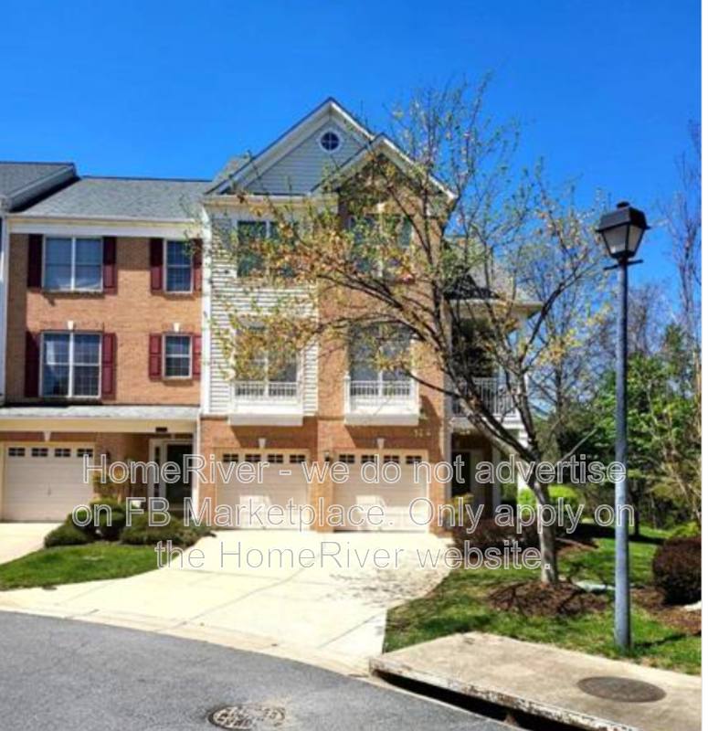 House for rent at 12606 Princes Choice Dr #34, Bowie, MD 20720