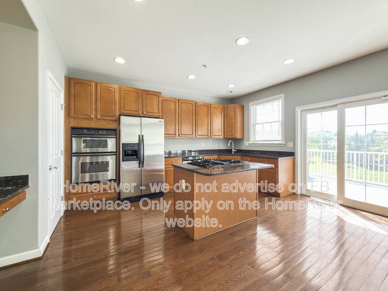 House for rent at 12606 Princes Choice Dr #34, Bowie, MD 20720